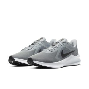 Nike Downshifter 10 Running Grey (CI9981-003)