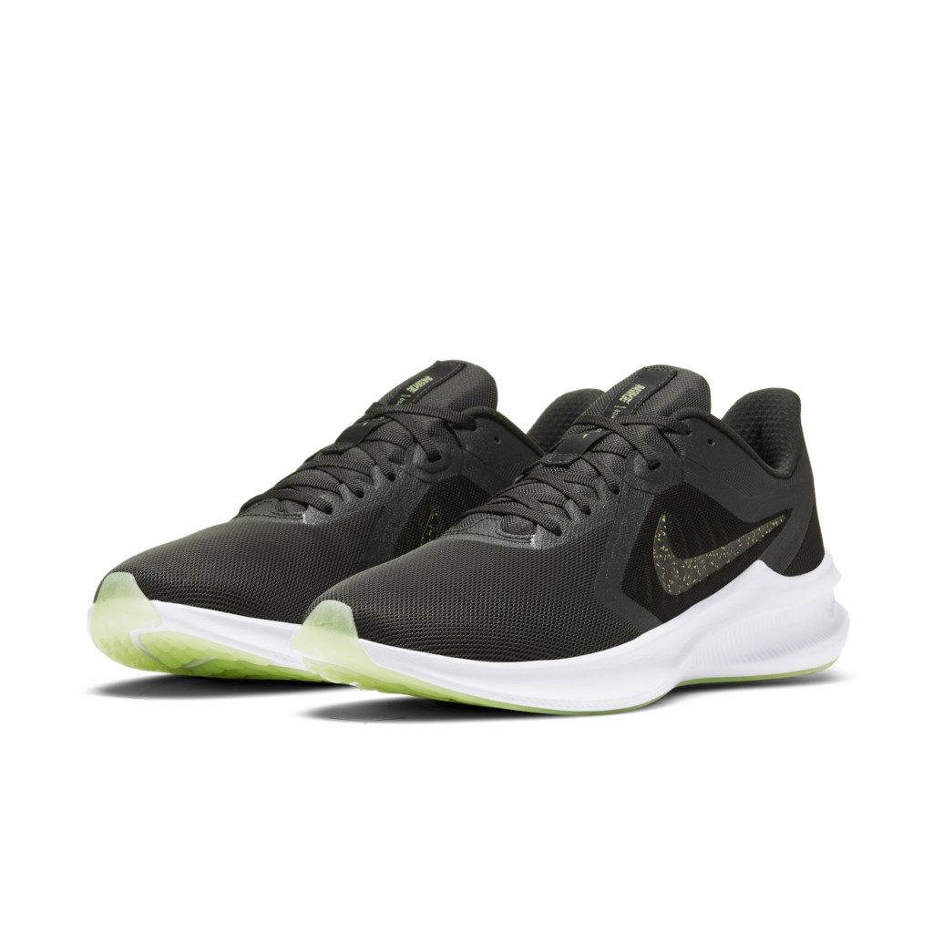 Nike Downshifter 10 Special Edition Running Grey (CI9983-001)