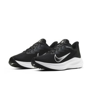 Nike Air Zoom Winflo 7 Running Black (CJ0302-005)