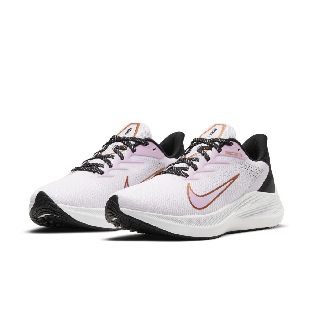 Nike Air Zoom Winflo 7 Running Purple (CJ0302-501)