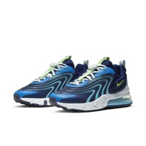 Nike Air Max 270 React ENG Blue (CJ0579-400)
