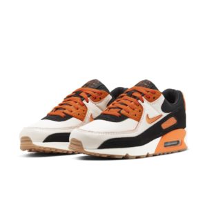 Nike Air Max 90 Rub Away Orange (2020) (CJ0611-100)