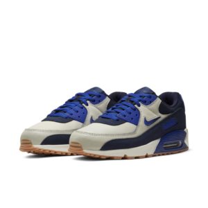 Nike Air Max 90 Home & Away Blue (2020) (CJ0611-102)