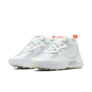 Nike Air Max 270 React SE White (CJ0620-100)