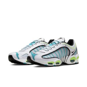 Nike Air Max Tailwind IV SE White (CJ0641-100)