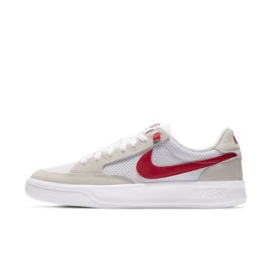 Nike SB Adversary Skate White (CJ0887-105)