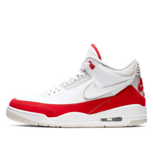 Air Jordan Nike AJ III 3 Tinker ‘University Red’ (2019) (CJ0939-100)