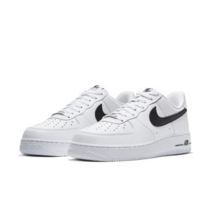 Nike Air Force 1′ 07 White (CJ0952-100)