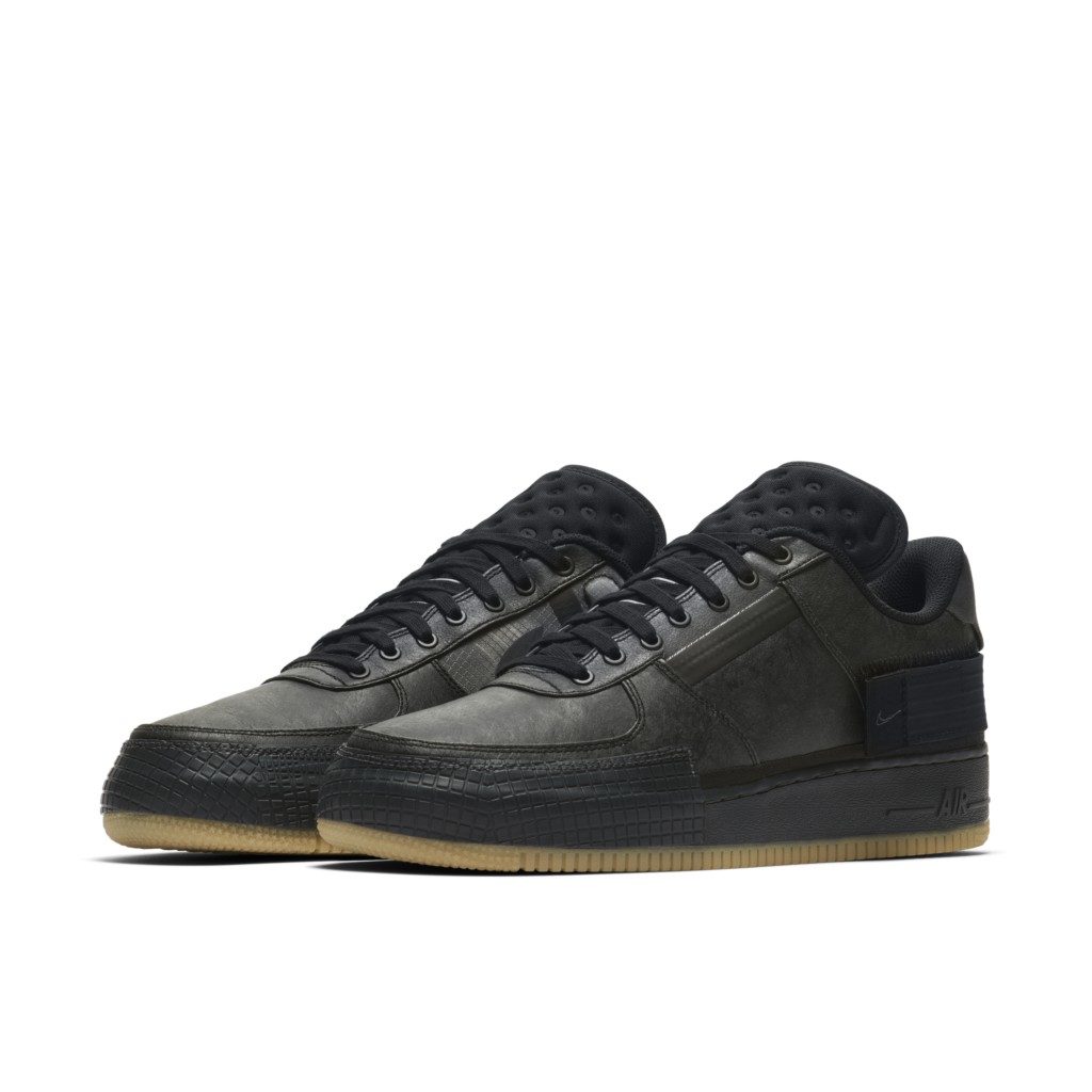 Nike Air Force CJ1281-001