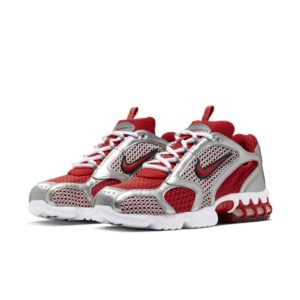 Nike  Air Zoom Spiridon Cage 2 Track Red Track Red/Track Red (CJ1288-600)