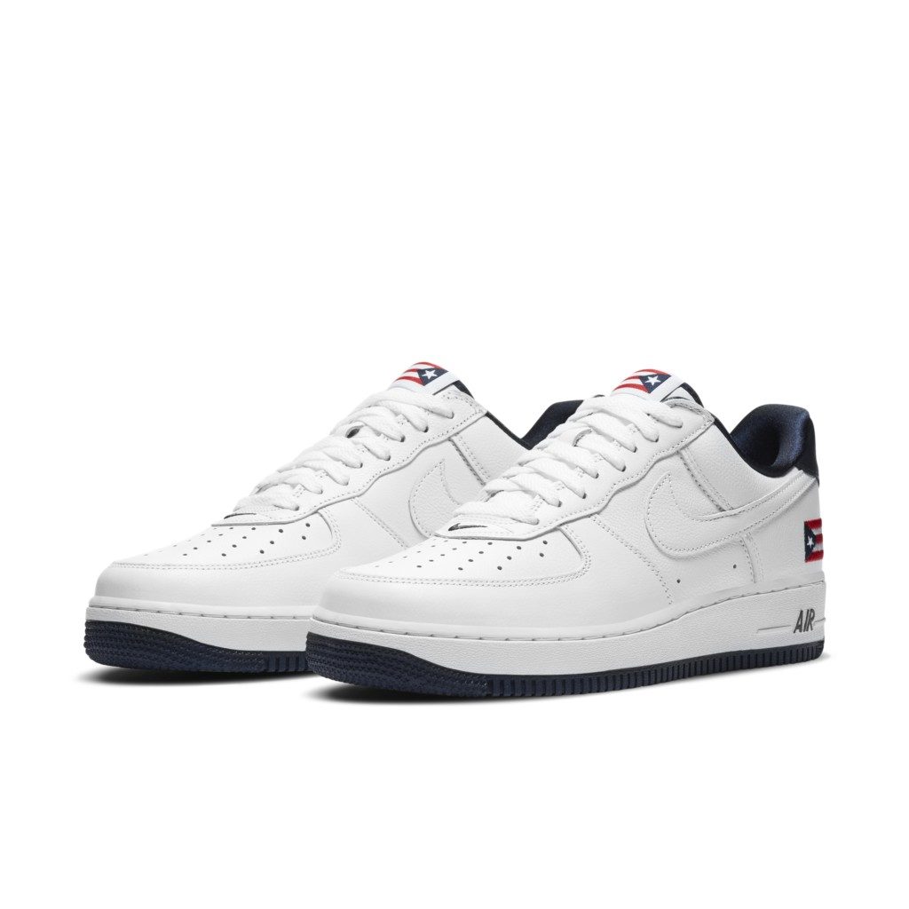Nike Air Force 1 Low CJ1386-100
