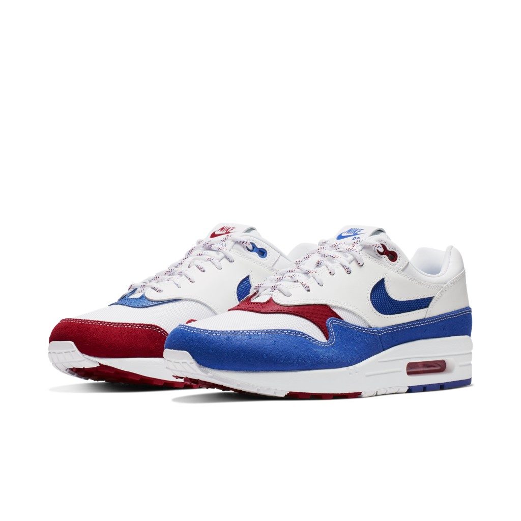 Nike Air Max 1 CJ1621-100