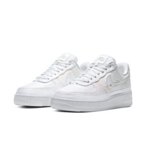 Nike Air Force 1 LX Tear Away Sail (W) (2020) (CJ1650-100)