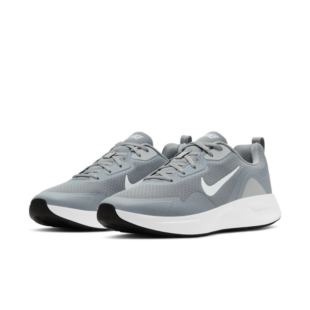 Nike Wearallday Grey (CJ1682-006)