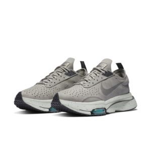 Nike Air Zoom Type College Grey College Grey/Dark Grey-Flax-Hyper Jade (CJ2033-002)