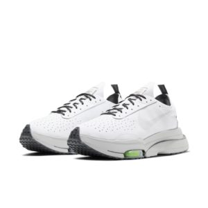 Nike  Air Zoom Type Summit White Summit White/Ashen Slate-Summit White-Electric Green (CJ2033-100)