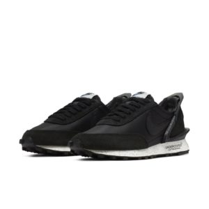Nike  Daybreak Undercover Black Sail (W) Black/Black-Sail (CJ3295-001)