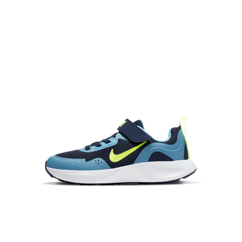 Sneaker CJ3817-400