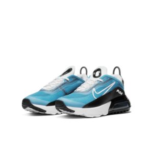 Nike Air Max 2090 Older Kids’ Blue (CJ4066-400)