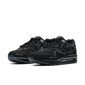 Nike Air Max 1 ‘Sketch To Shelf’ Black (2019) (CJ4286-001)