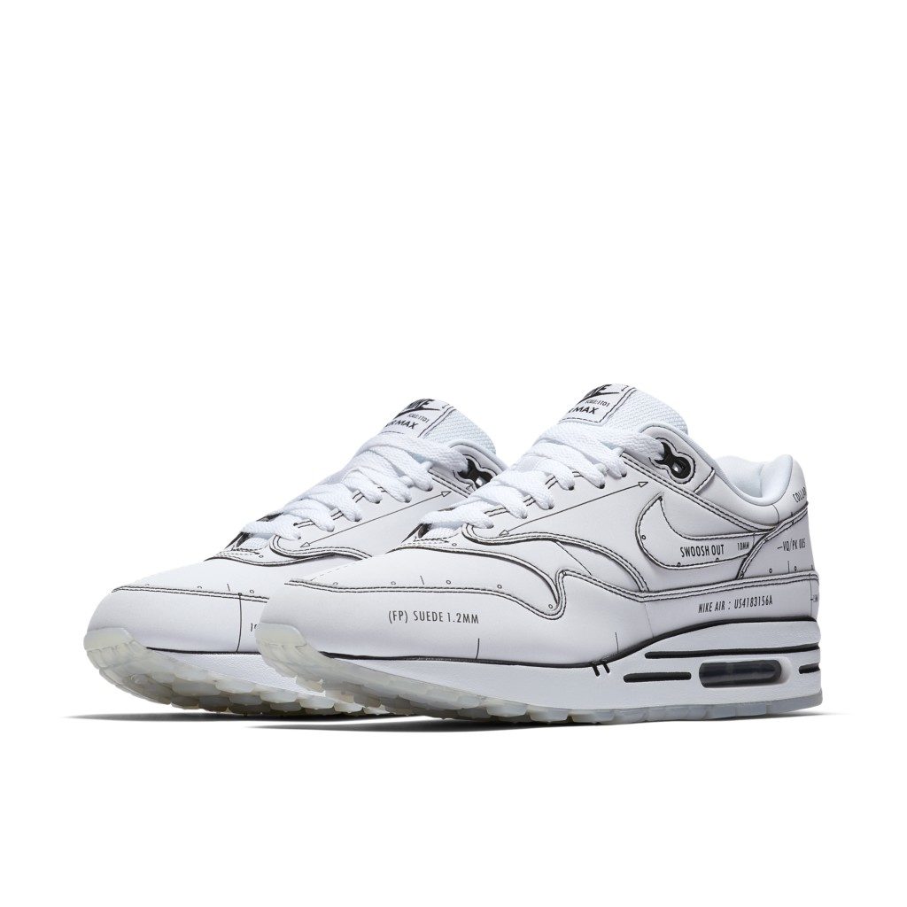 Nike Air Max 1 CJ4286-100