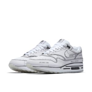 Nike Air Max 1 Tinker ‘White Schematic’ (2019) (CJ4286-100)