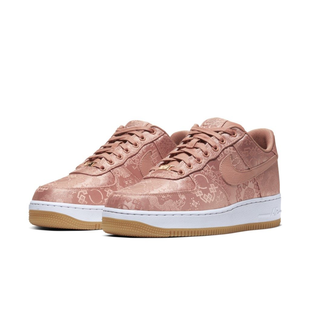 Nike Air Force 1 Low CJ5290-600