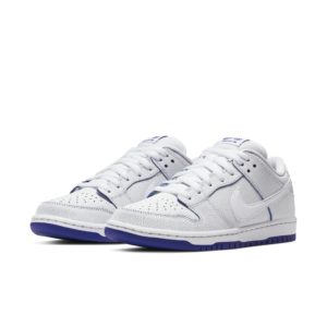 Nike SB Dunk Low Pro ‘Game Royal’ (2019) (CJ6884-100)