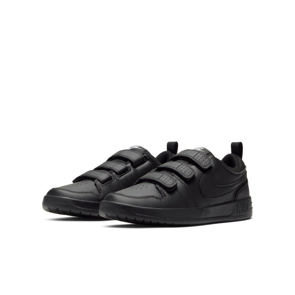 Nike Pico 5 Older Kids’ Black (CJ7199-001)