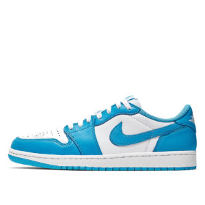 Air Jordan x Nike SB AJ I 1 Low ‘UNC’ (2019) (CJ7891-401)