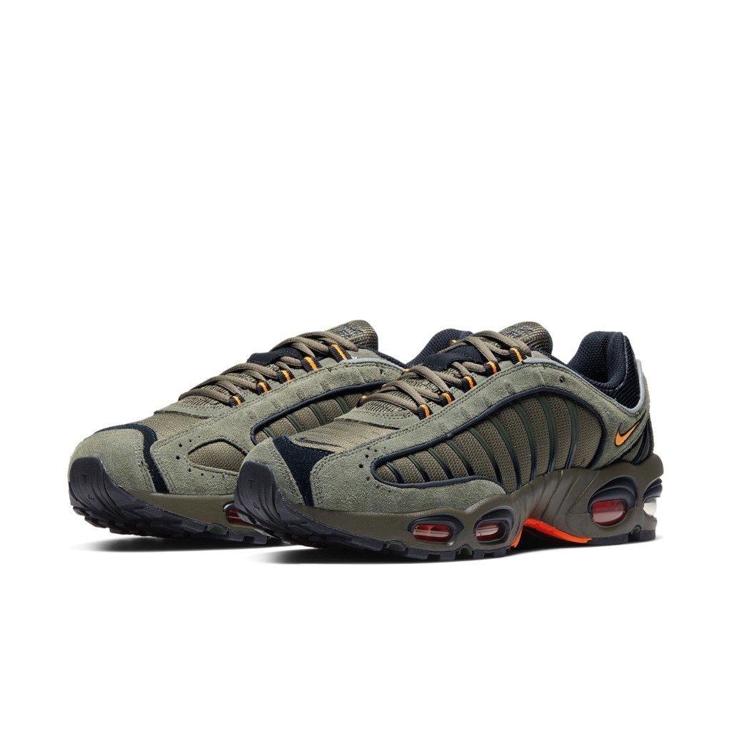 Nike Air Max Tailwind IV CJ9681-300