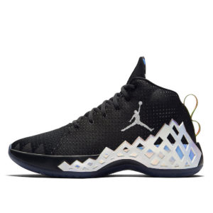 Air Jordan Jumpan Diamond Mid ‘Quai 54’ (2019) (CJ9692-001)