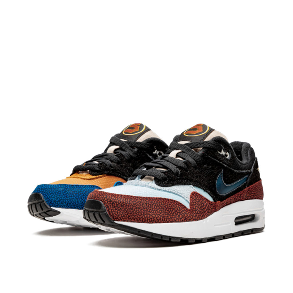 Nike Air Max 1 CJ9888-001