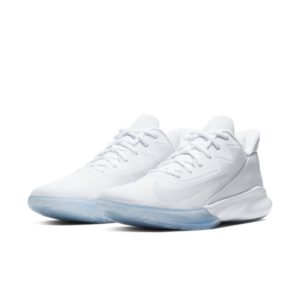 Nike Precision 4 Basketball White (CK1069-100)