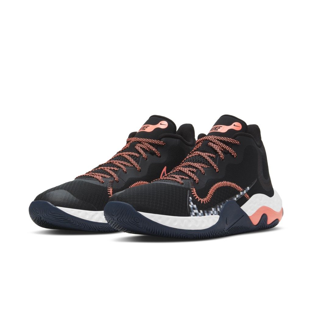 Sneaker CK2669-006