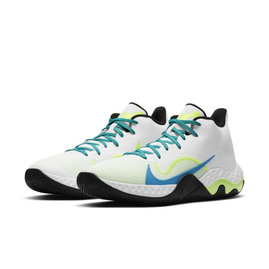 Sneaker CK2669-102