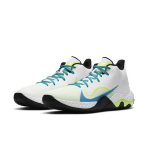 Nike Renew Elevate Basketball White (CK2669-102)