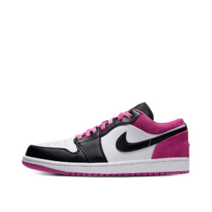 Air Jordan Nike AJ 1 Low ‘Fuchisa’ (2020) (CK3022-005)