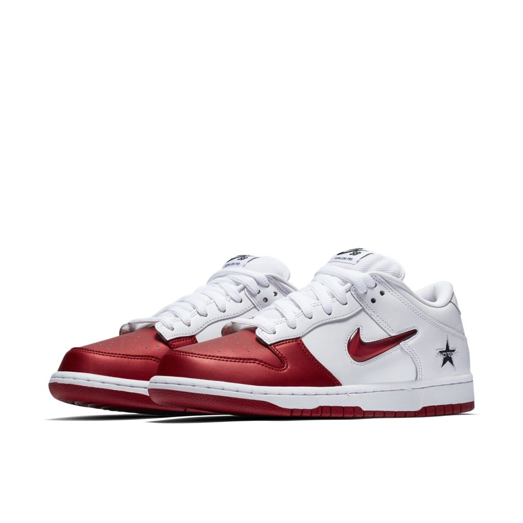 Nike SB Dunk CK3480-600