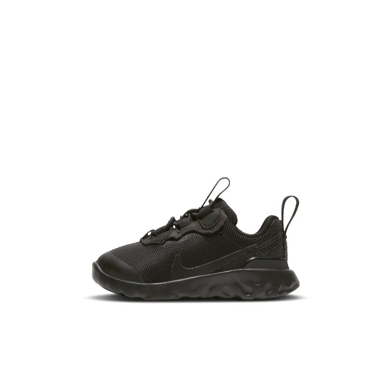 Nike 55 Baby and Toddler Black (CK4083-004)