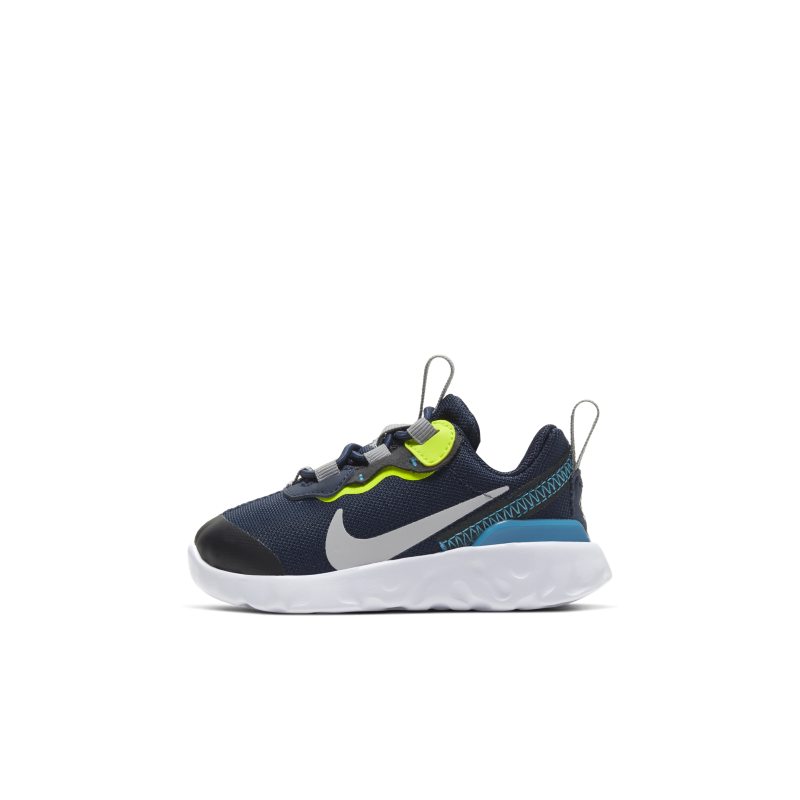 Nike 55 Baby and Toddler Blue (CK4083-400)