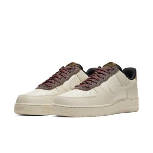 Nike Air Force 1 Low Fossil Fossil/Wheat-Shimmer-Fossil (CK4363-200)