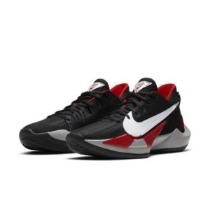 Zoom Freak 2 Basketball Black (CK5424-003)