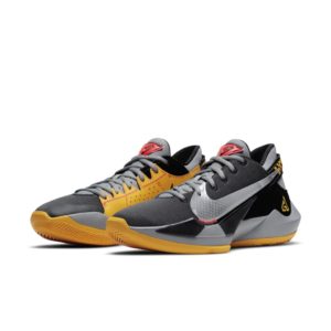 Zoom Freak 2 Basketball Black (CK5424-006)