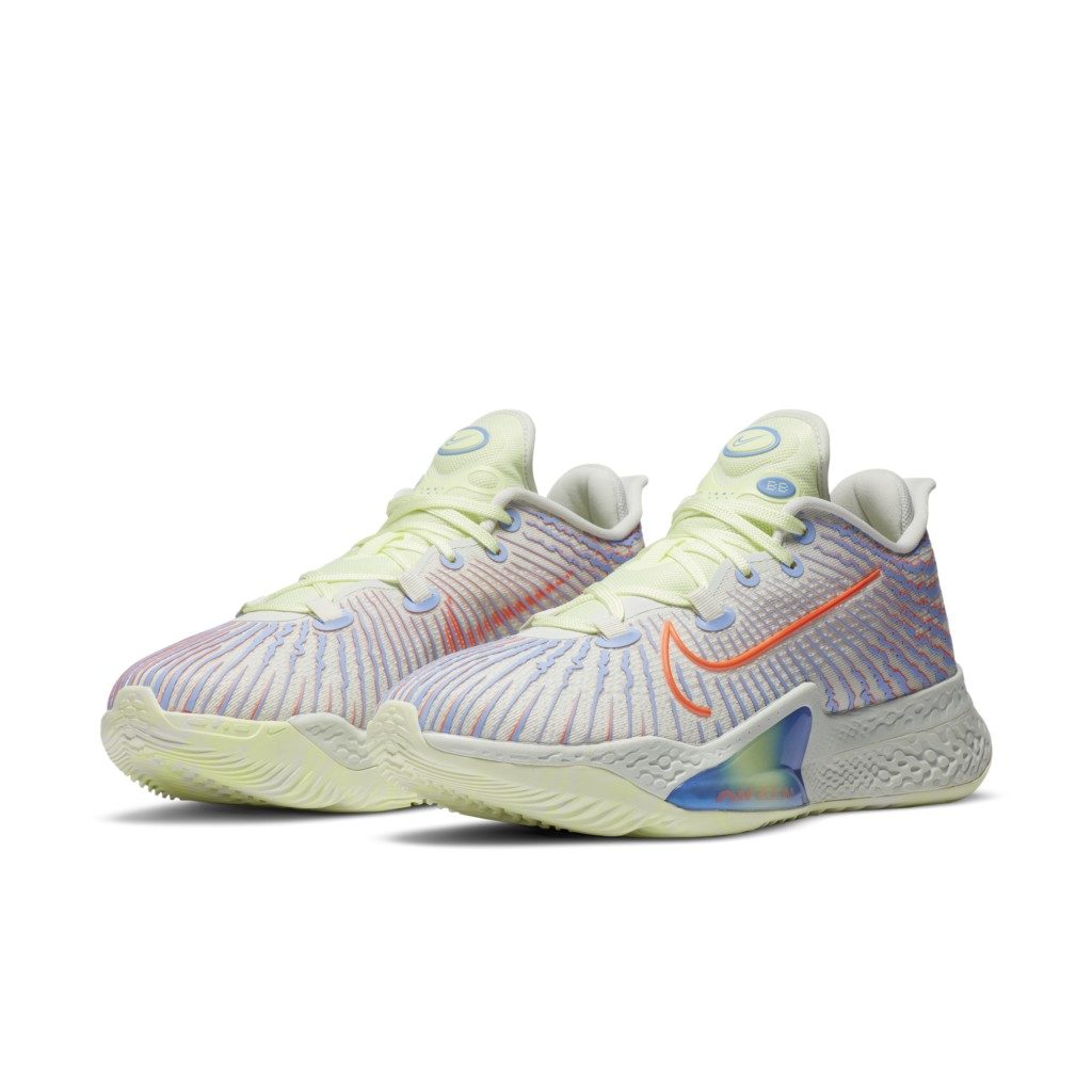 Nike Air Zoom BB NXT Basketball Green (CK5707-002)