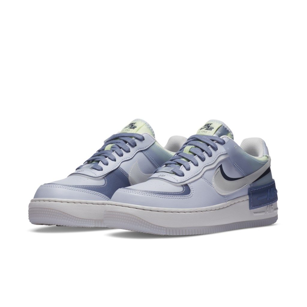 Nike Air Force 1 Shadow CK6561-001