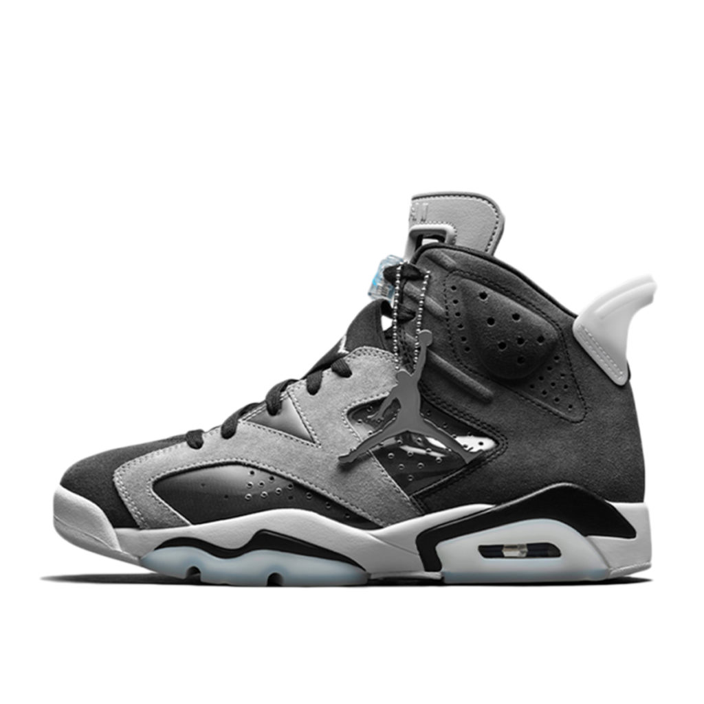 Air Jordan 6 CK6635-001