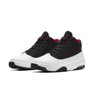 Jordan Max Aura 2 White (CK6636-100)