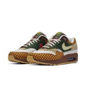 Nike Air Max Susan ‘Missing Link’ (2019) (CK6643-100)
