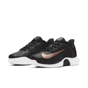 NikeCourt Air Zoom GP Turbo Hard Court Tennis Black (CK7580-003)